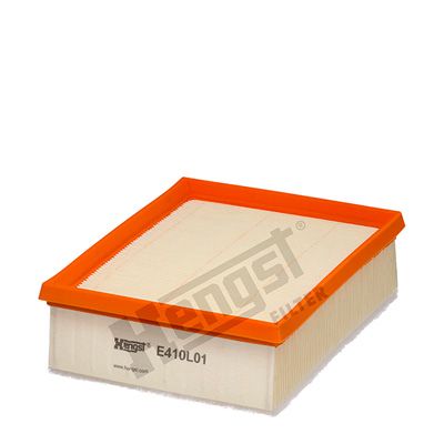 Filtr powietrza HENGST FILTER E410L01