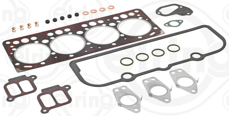 Zestaw uszczelek, głowica cylindrów ELRING 813.869