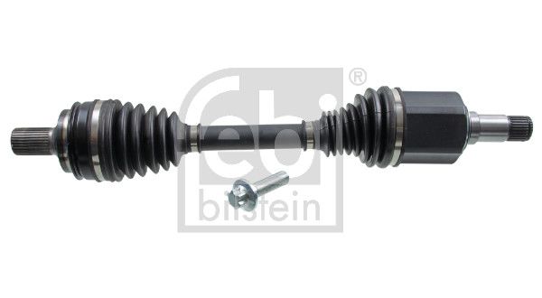 Wał napędowy FEBI BILSTEIN 1002793