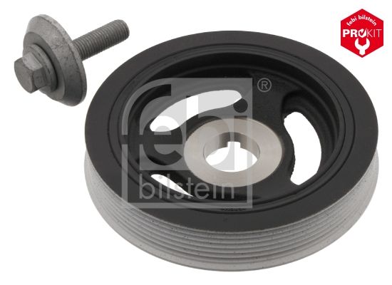 Koło pasowe, wał korbowy FEBI BILSTEIN 33798