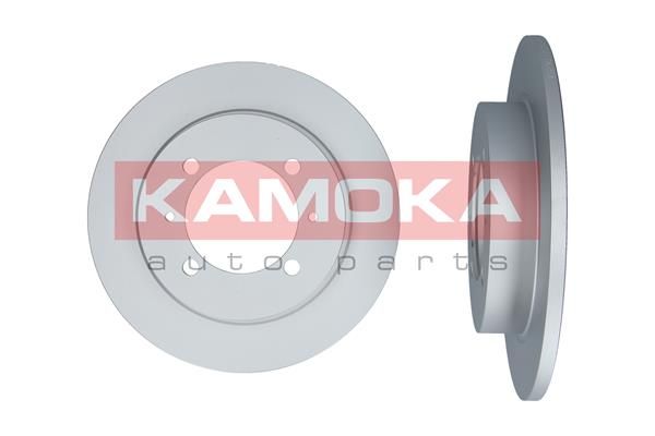 Tarcza hamulcowa KAMOKA 1031772