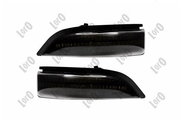 Zestaw kierunkowskazów ABAKUS L51-140-005LED-S