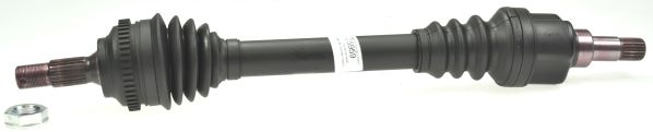 Wał napędowy SPIDAN 25959
