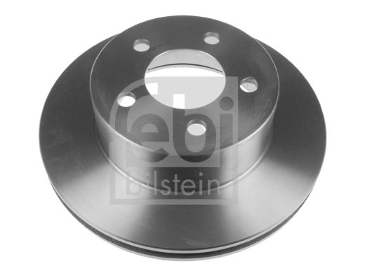 Tarcza hamulcowa FEBI BILSTEIN 170071