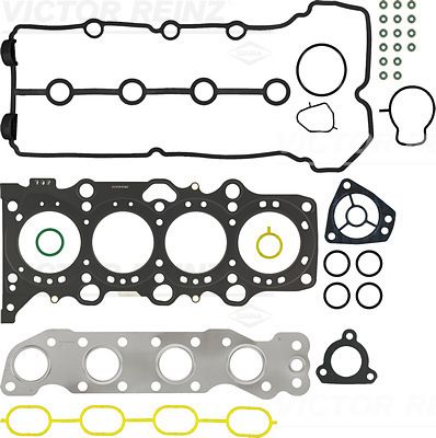 Zestaw uszczelek, głowica cylindrów VICTOR REINZ 02-53640-03