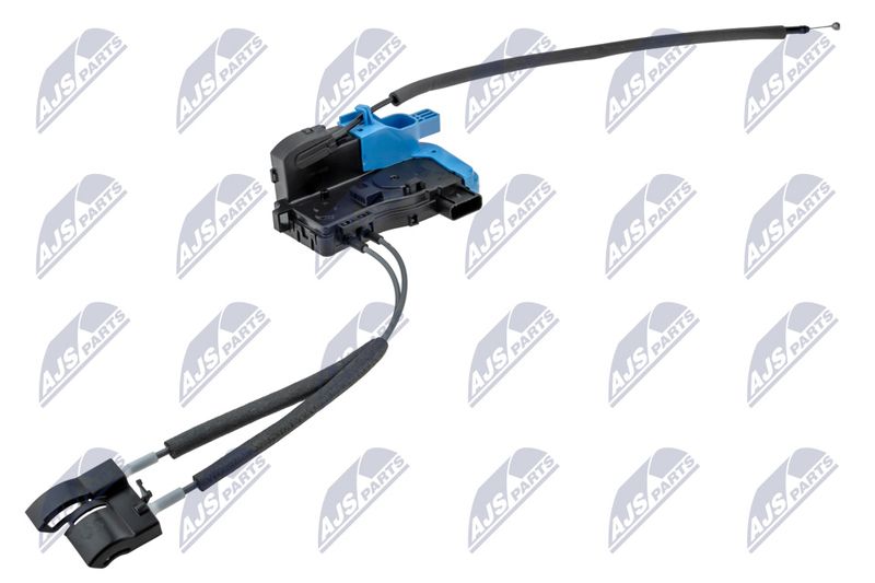 Zamek drzwi NTY EZC-HY-683