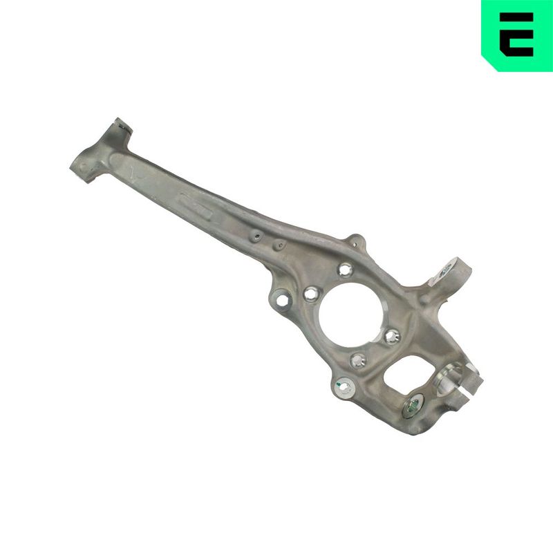 Zwrotnica, zawieszenie koła Optimal KN-100550-00-L