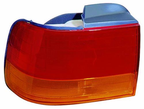Lampa tylna zespolona ABAKUS 217-1931L-U