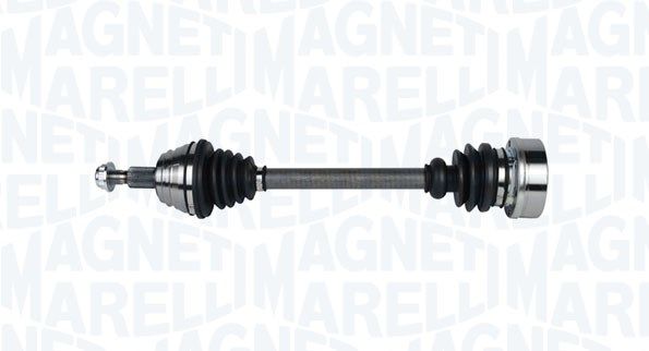 Wał napędowy MAGNETI MARELLI 302004190003