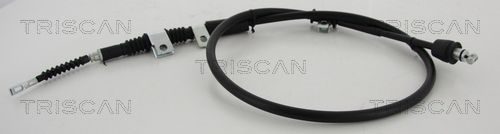 Cięgło, hamulec postojowy TRISCAN 8140181118