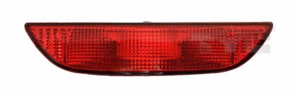 Lampy przeciwmgłowe tylne TYC 19-0559-01-2