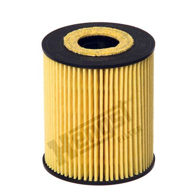 Filtr oleju HENGST FILTER E211H01D208