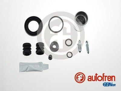 Zestaw naprawczy, zacisk hamulca AUTOFREN SEINSA D41161C