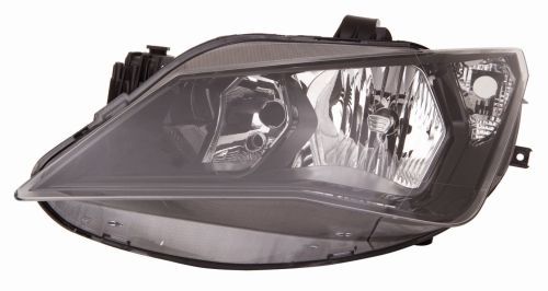 Reflektor ABAKUS 445-1131r-ldem2