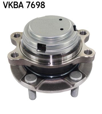 Zestaw łożysk koła SKF VKBA7698
