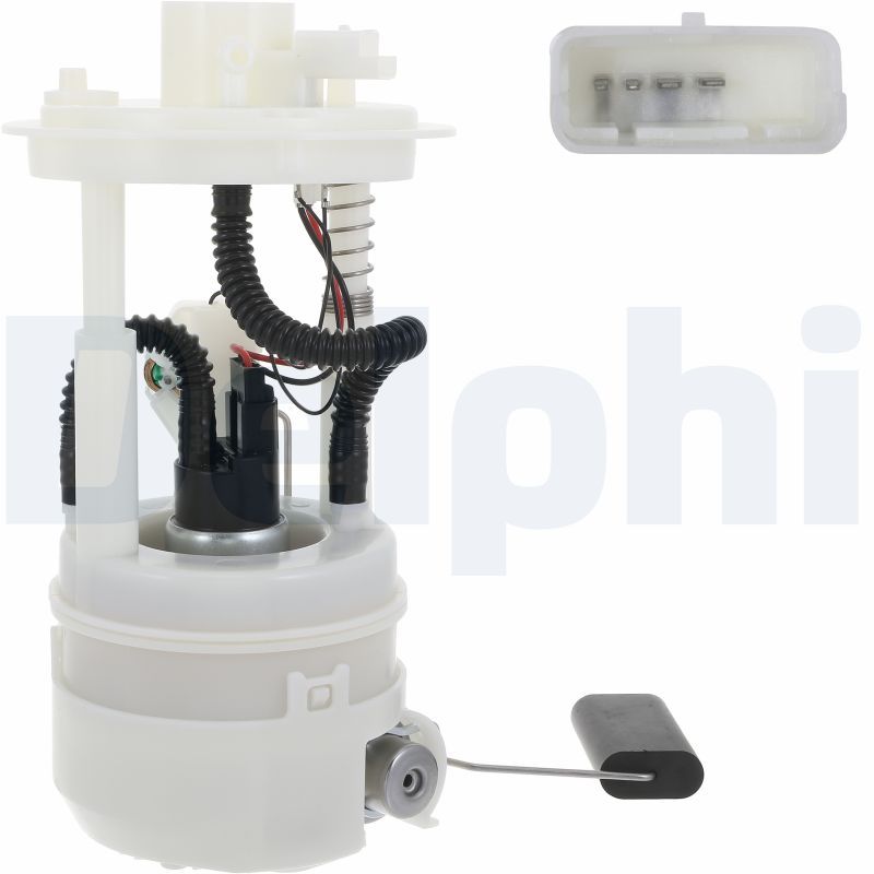 Pompa paliwa DELPHI FE10136-12B1