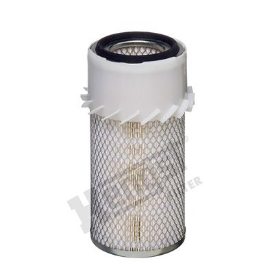 Filtr powietrza HENGST FILTER E563L