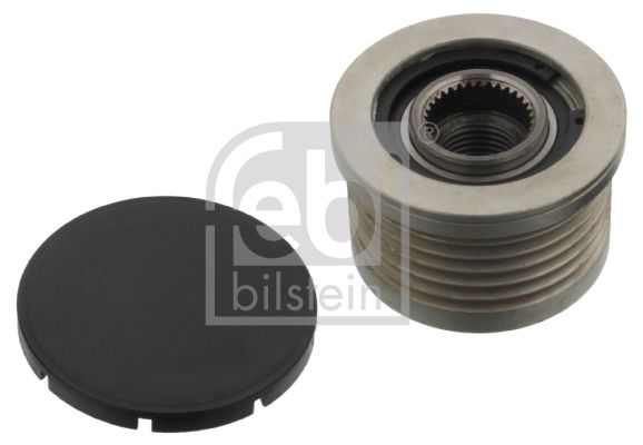 Alternator - sprzęgło jednokierunkowe FEBI BILSTEIN 33133