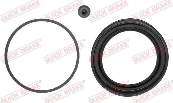 Zestaw naprawczy, zacisk hamulca QUICK BRAKE 114-0321