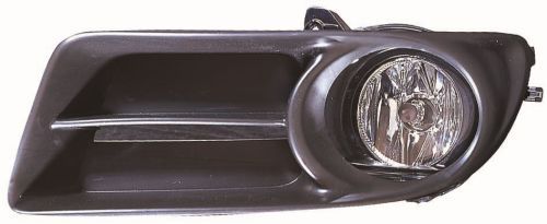 Reflektor przeciwmgłowy ABAKUS 212-2048l-ue