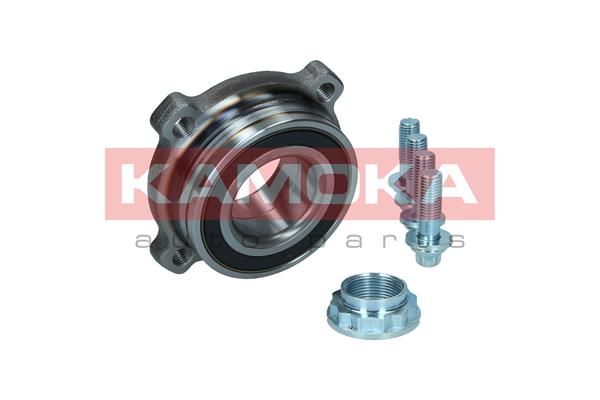 Zestaw łożysk koła KAMOKA 5500182