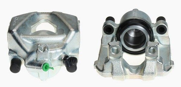 Zacisk hamulca BUDWEG CALIPER 344186