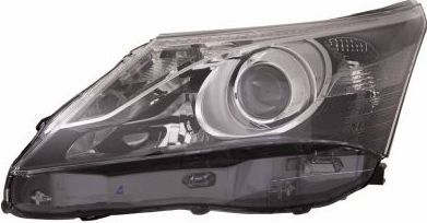 Reflektor ABAKUS 212-11U4R-LDEM2