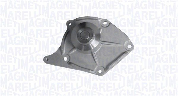 Pompa wody, chłodzenie silnika MAGNETI MARELLI 352316170998