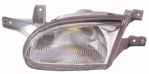 Reflektor ABAKUS 221-1109r-ld-e