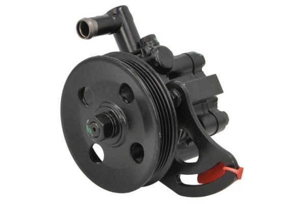 Pompa hydrauliczna, układ kierowniczy LAUBER 55.6033