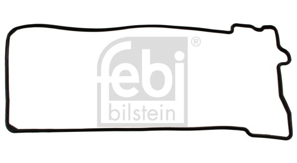 Uszczelka, pokrywa głowicy cylindrów FEBI BILSTEIN 47376
