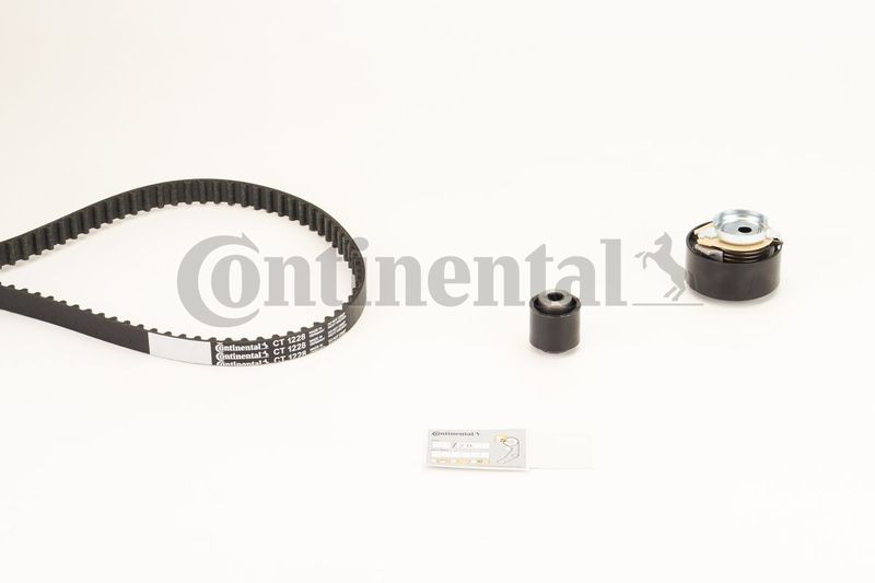 Zestaw paska rozrządu CONTINENTAL CTAM CT1228K1