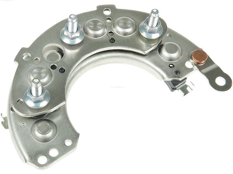 Prostownik, alternator AS-PL arc2011