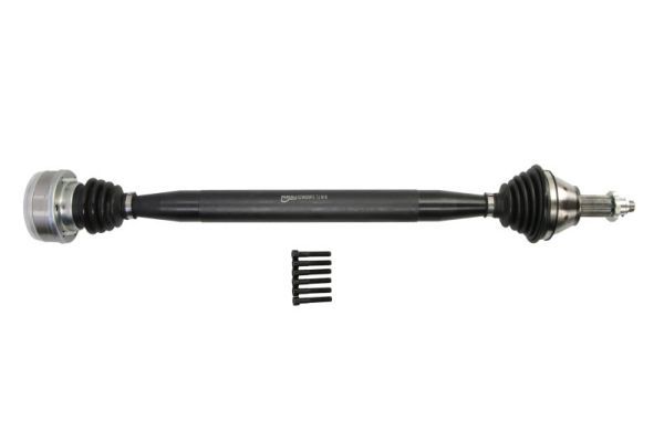 Wał napędowy PASCAL G2W080PC