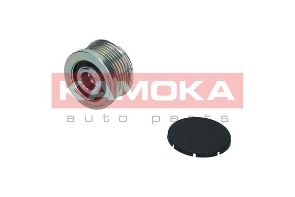 Alternator - sprzęgło jednokierunkowe KAMOKA RC020
