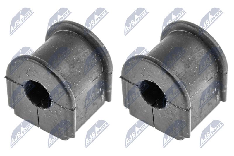 Zawieszenie, stabilizator NTY ZGS-HD-046