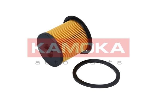 Filtr paliwa KAMOKA F307001