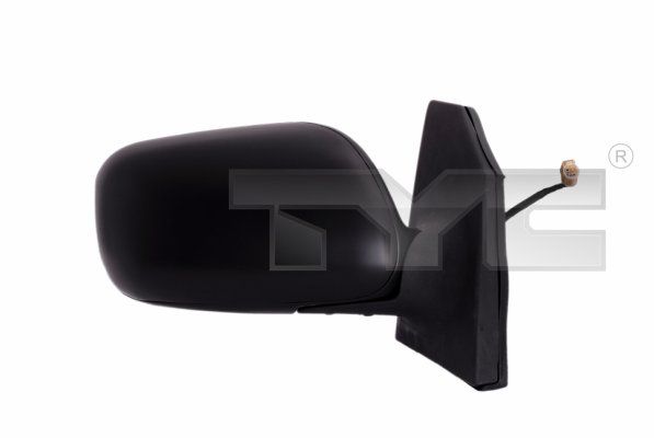 Lusterko zewnętrzne TYC 336-0026