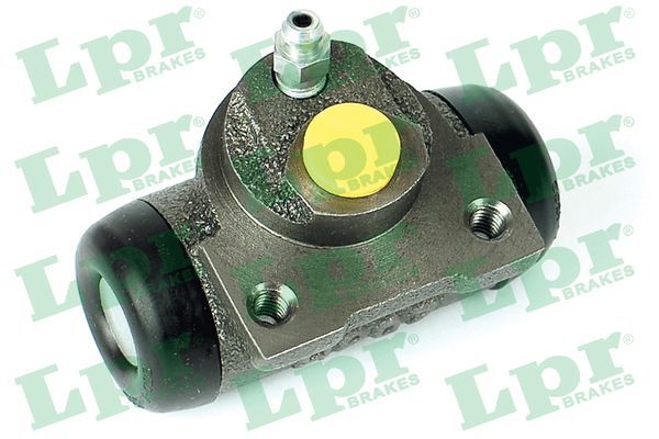 Cylinderek hamulcowy LPR 4468