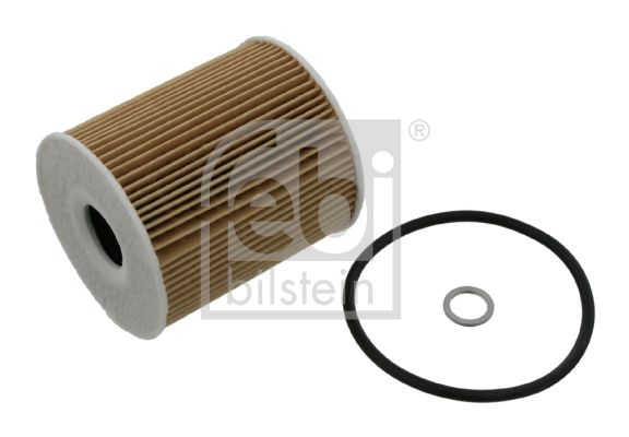 Filtr oleju FEBI BILSTEIN 26701