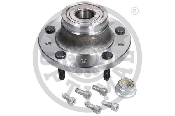 Zestaw łożysk koła OPTIMAL 302906