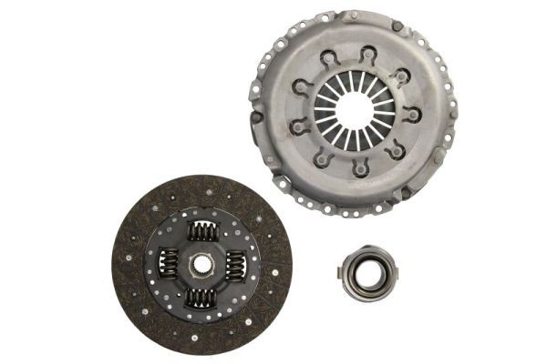 Zestaw sprzęgieł NEXUS F13062NX