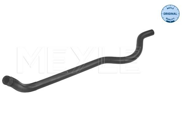 Wąż hydrauliczny, system kierowania MEYLE 3592020049