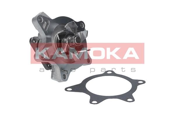 Pompa wody, chłodzenie silnika KAMOKA T0268