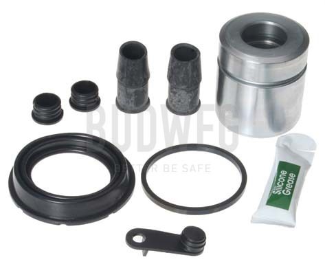 Zestaw naprawczy, zacisk hamulca BUDWEG CALIPER 2090270