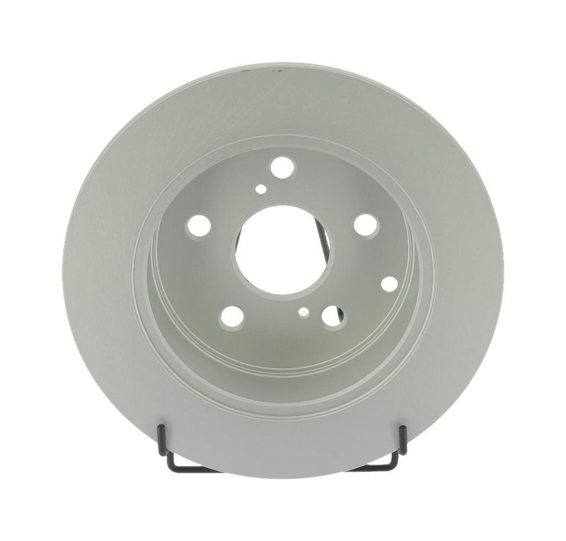 Tarcza hamulcowa FERODO DDF1704C