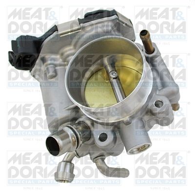 Korpus przepustnicy MEAT & DORIA 89443