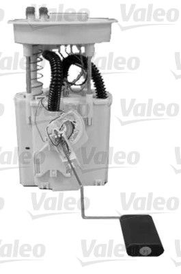 Zespół zasilający w paliwo VALEO 347137
