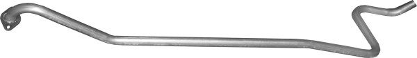 Rura wydechowa POLMO 08.666