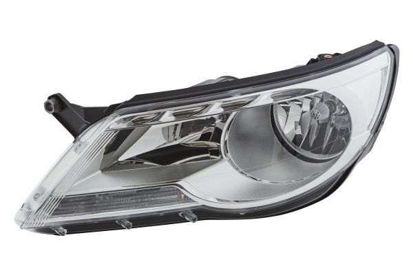 Reflektor HELLA 1ed 247 038-211